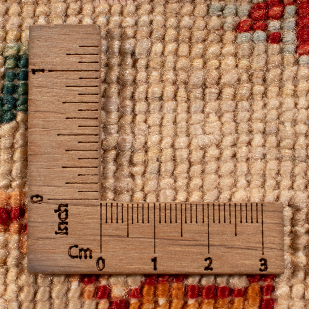 Ziegler Carpet - Ariana - 150 x 100 cm - lys beige