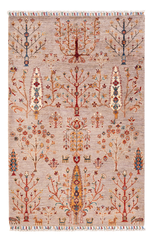 Ziegler Carpet - Ariana - 150 x 100 cm - lys beige