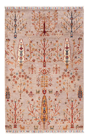 Ziegler Carpet - Ariana - 150 x 100 cm - lys beige