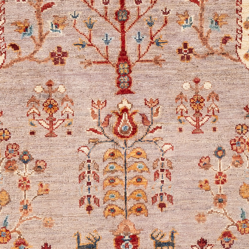Ziegler Carpet - Ariana - 150 x 100 cm - lys beige