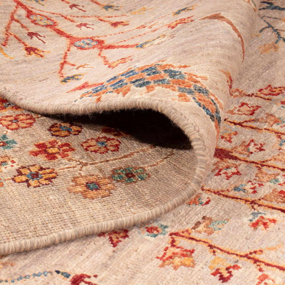 Ziegler Carpet - Ariana - 150 x 100 cm - lys beige