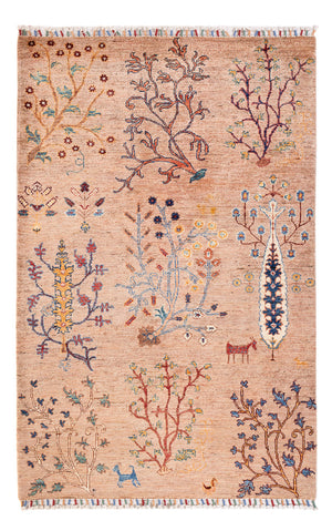Ziegler Carpet - Ariana - 158 x 100 cm - lys beige