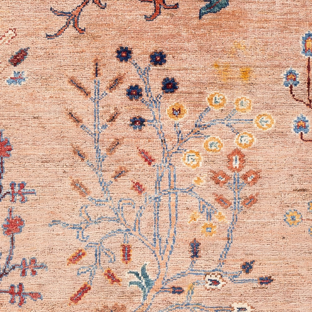 Ziegler Carpet - Ariana - 158 x 100 cm - lys beige