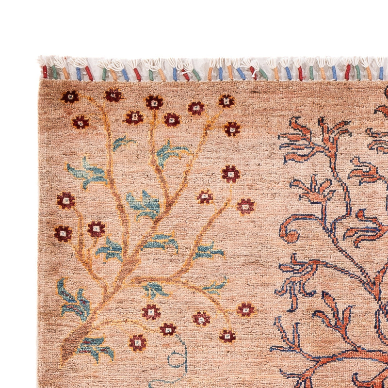 Ziegler Carpet - Ariana - 158 x 100 cm - lys beige