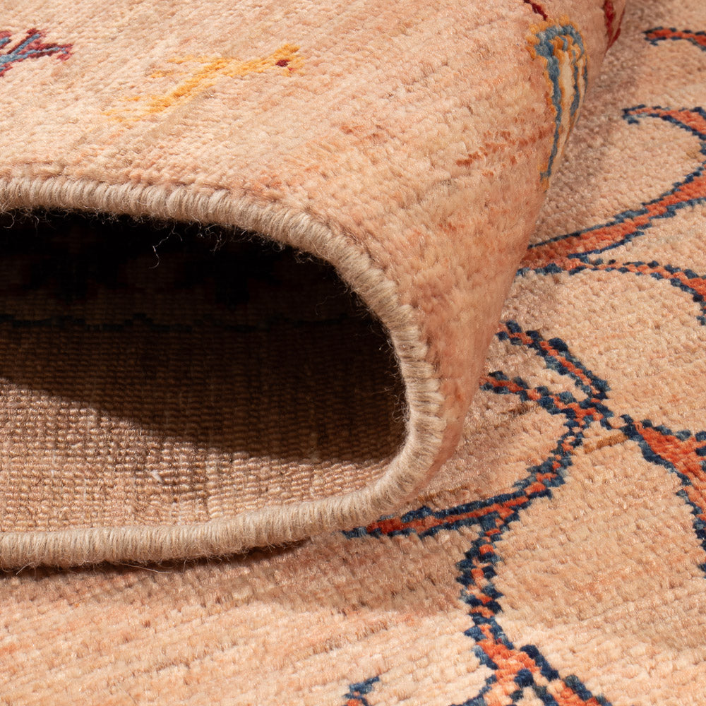 Ziegler Carpet - Ariana - 158 x 100 cm - lys beige