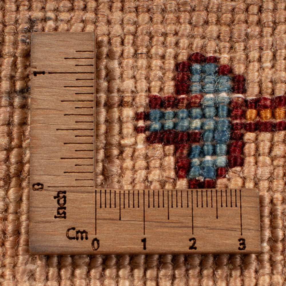 Ziegler Carpet - Ariana - 158 x 100 cm - lys beige