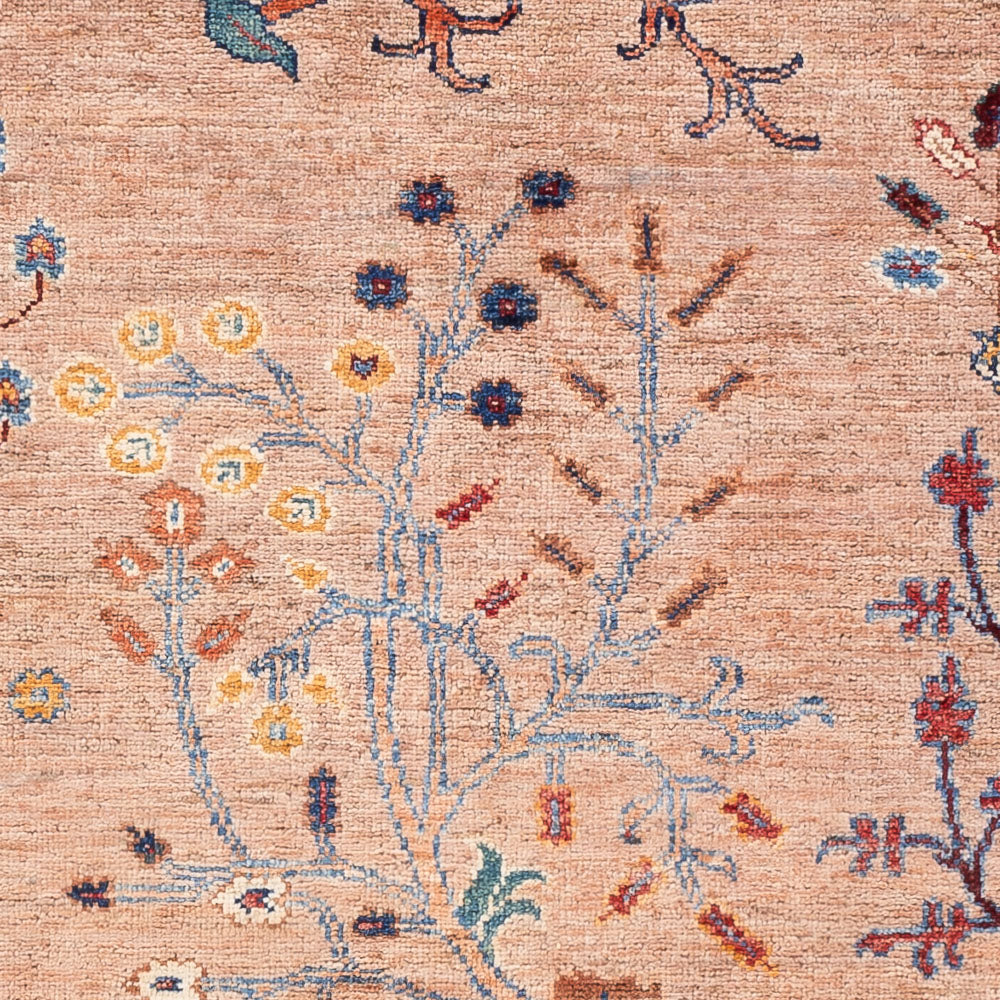 Ziegler Carpet - Ariana - 158 x 100 cm - lys beige