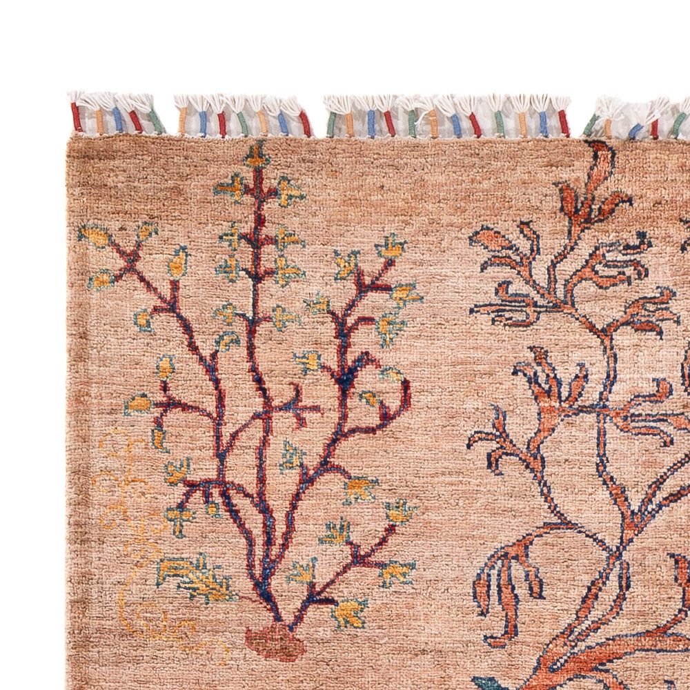 Ziegler Carpet - Ariana - 158 x 100 cm - lys beige