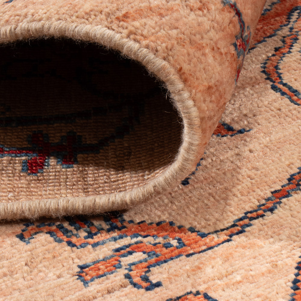 Ziegler Carpet - Ariana - 158 x 100 cm - lys beige