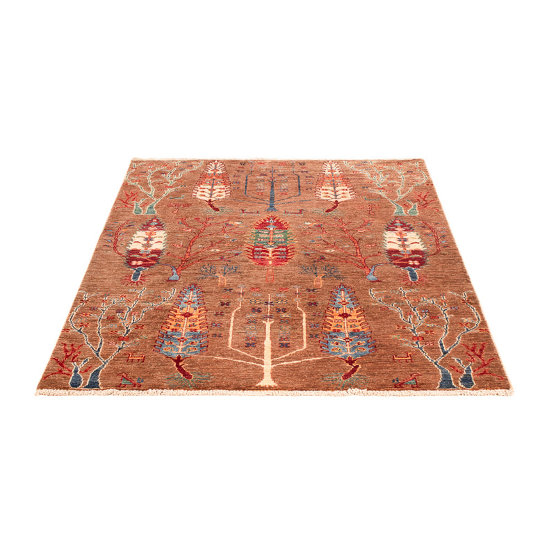 Ziegler Carpet - Ariana - 154 x 99 cm - mørk beige