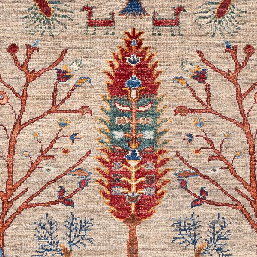 Ziegler Carpet - Ariana - 154 x 101 cm - lys beige