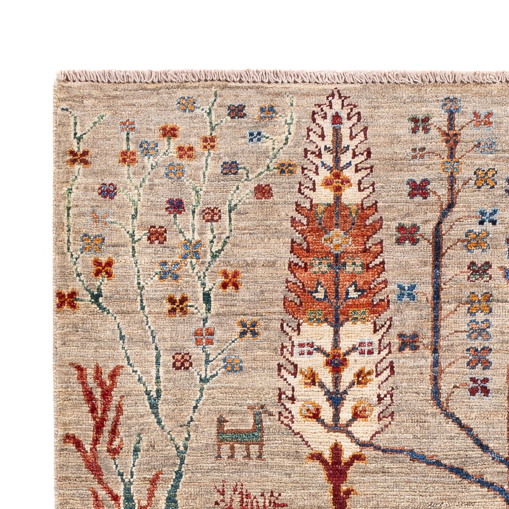 Ziegler Carpet - Ariana - 154 x 101 cm - lys beige