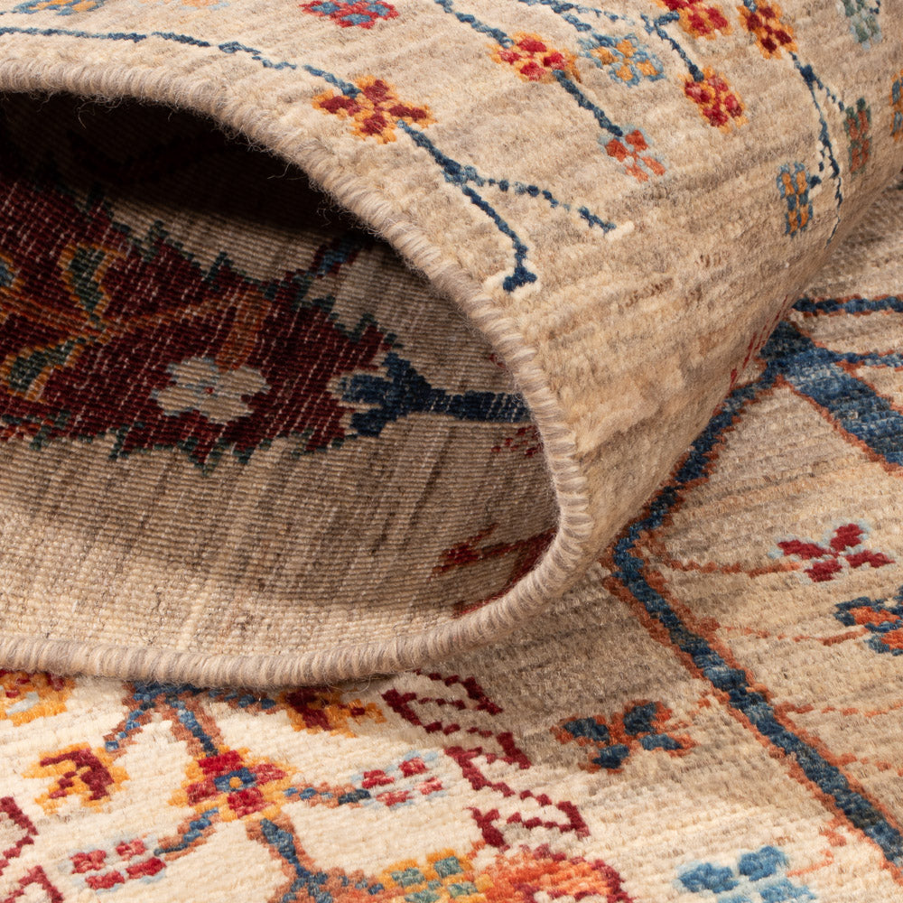 Ziegler Carpet - Ariana - 154 x 101 cm - lys beige