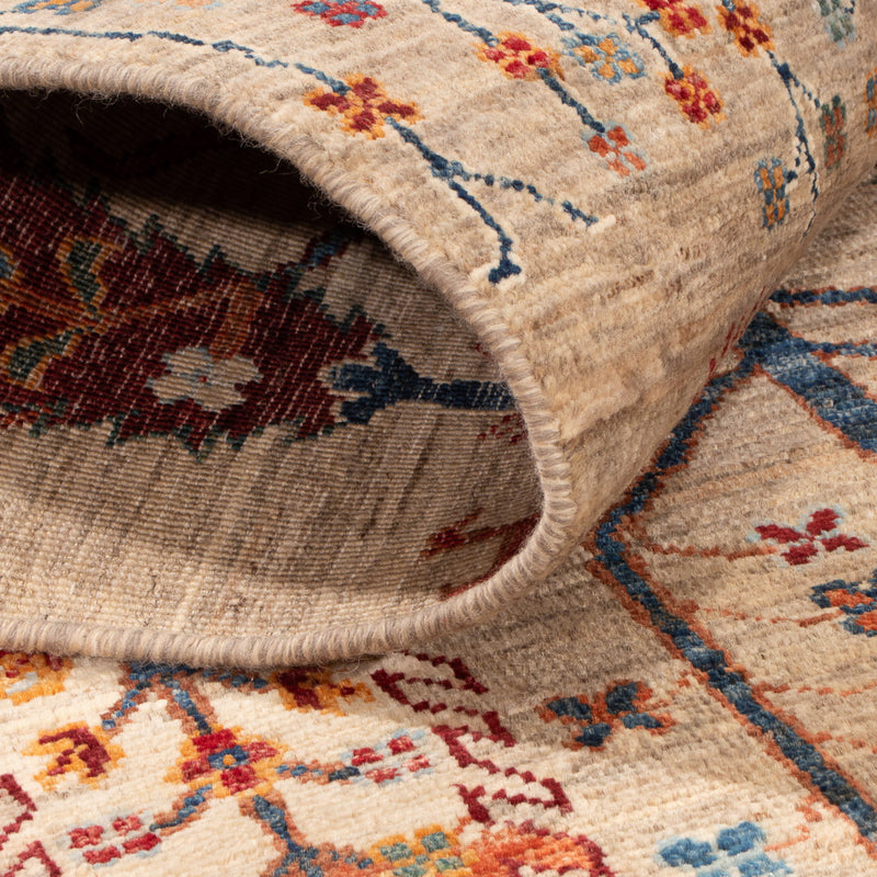 Ziegler Carpet - Ariana - 154 x 101 cm - lys beige