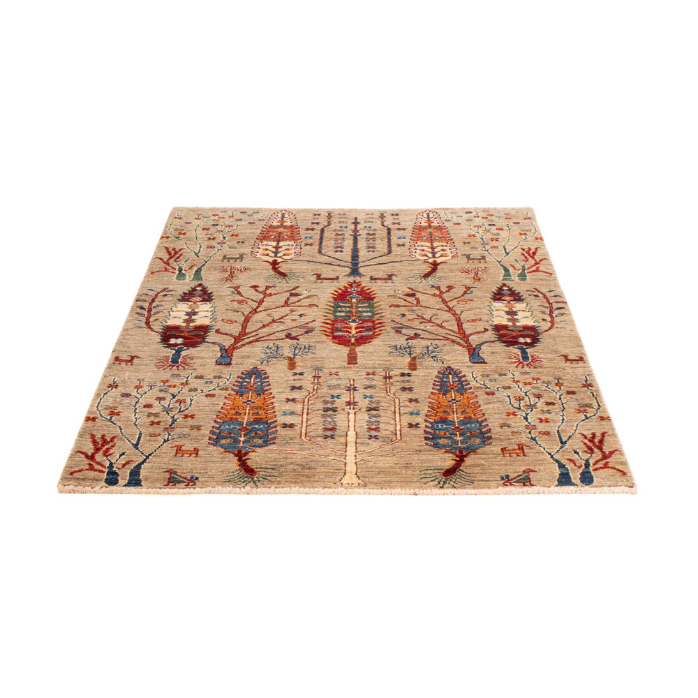 Ziegler Carpet - Ariana - 154 x 101 cm - lys beige