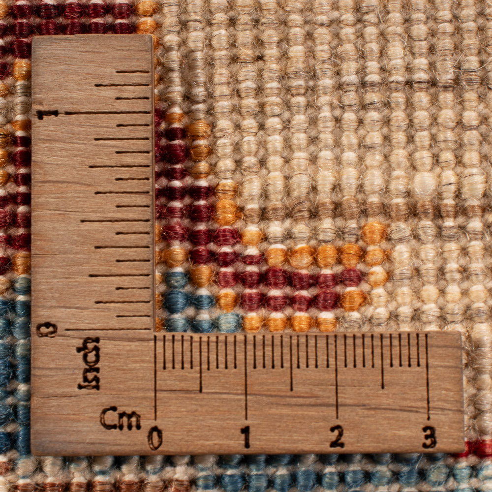 Ziegler Carpet - Ariana - 154 x 101 cm - lys beige