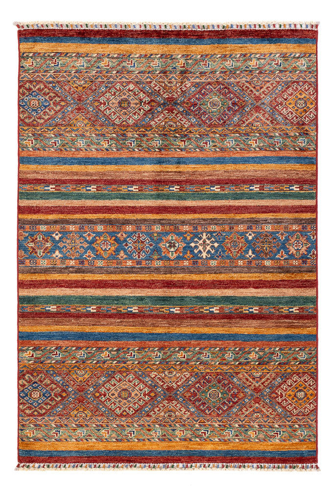 Ziegler Carpet - Shal - 152 x 100 cm - flerfarvet