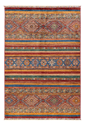 Ziegler Carpet - Shal - 152 x 100 cm - flerfarvet