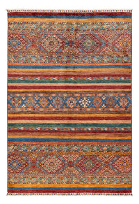 Ziegler Carpet - Shal - 152 x 100 cm - flerfarvet