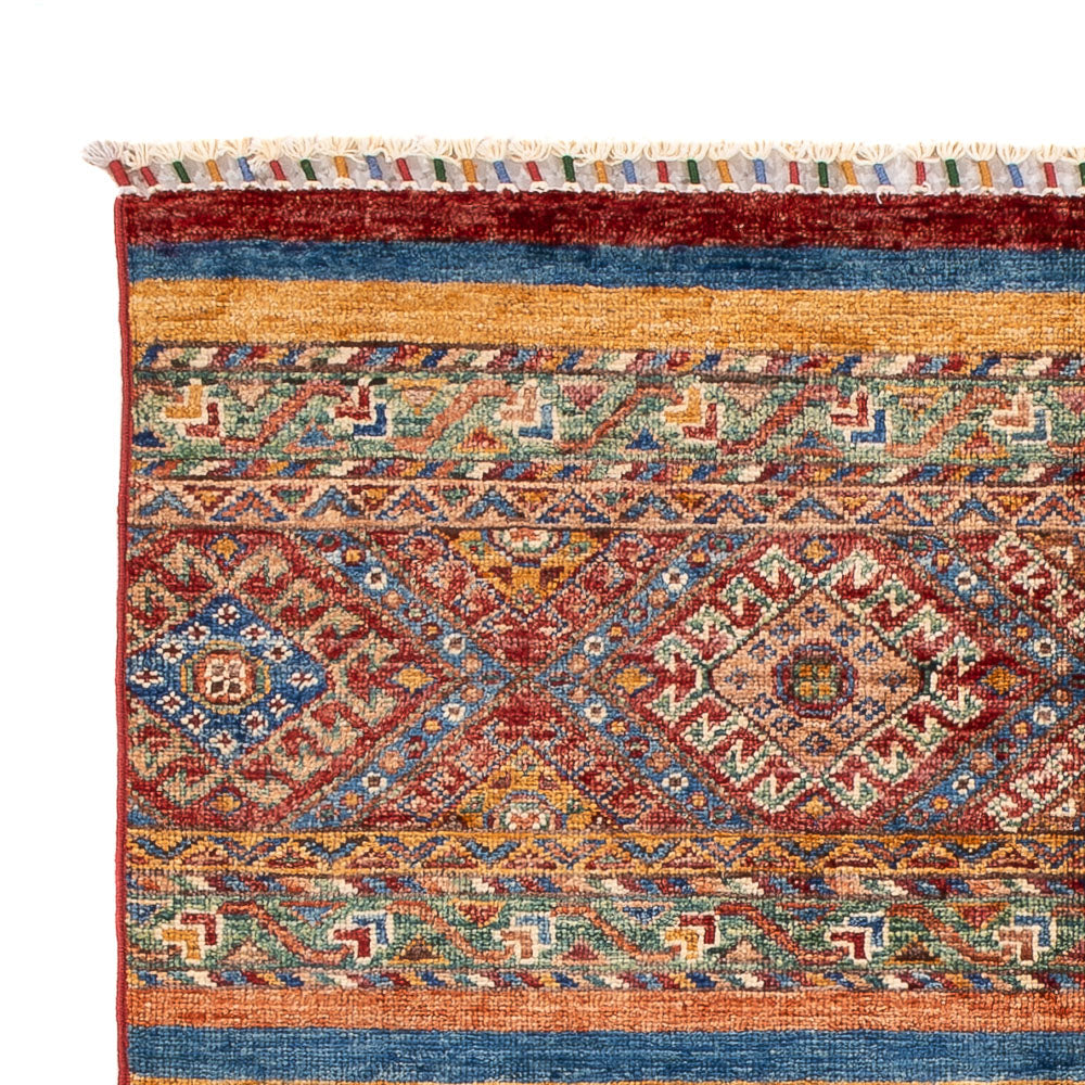 Ziegler Carpet - Shal - 152 x 100 cm - flerfarvet