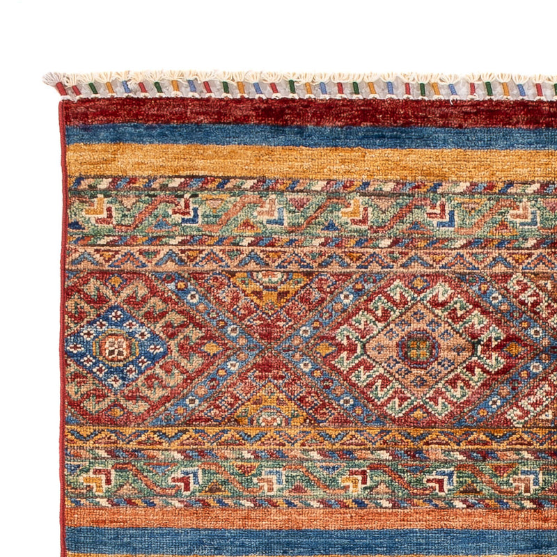 Ziegler Carpet - Shal - 152 x 100 cm - flerfarvet