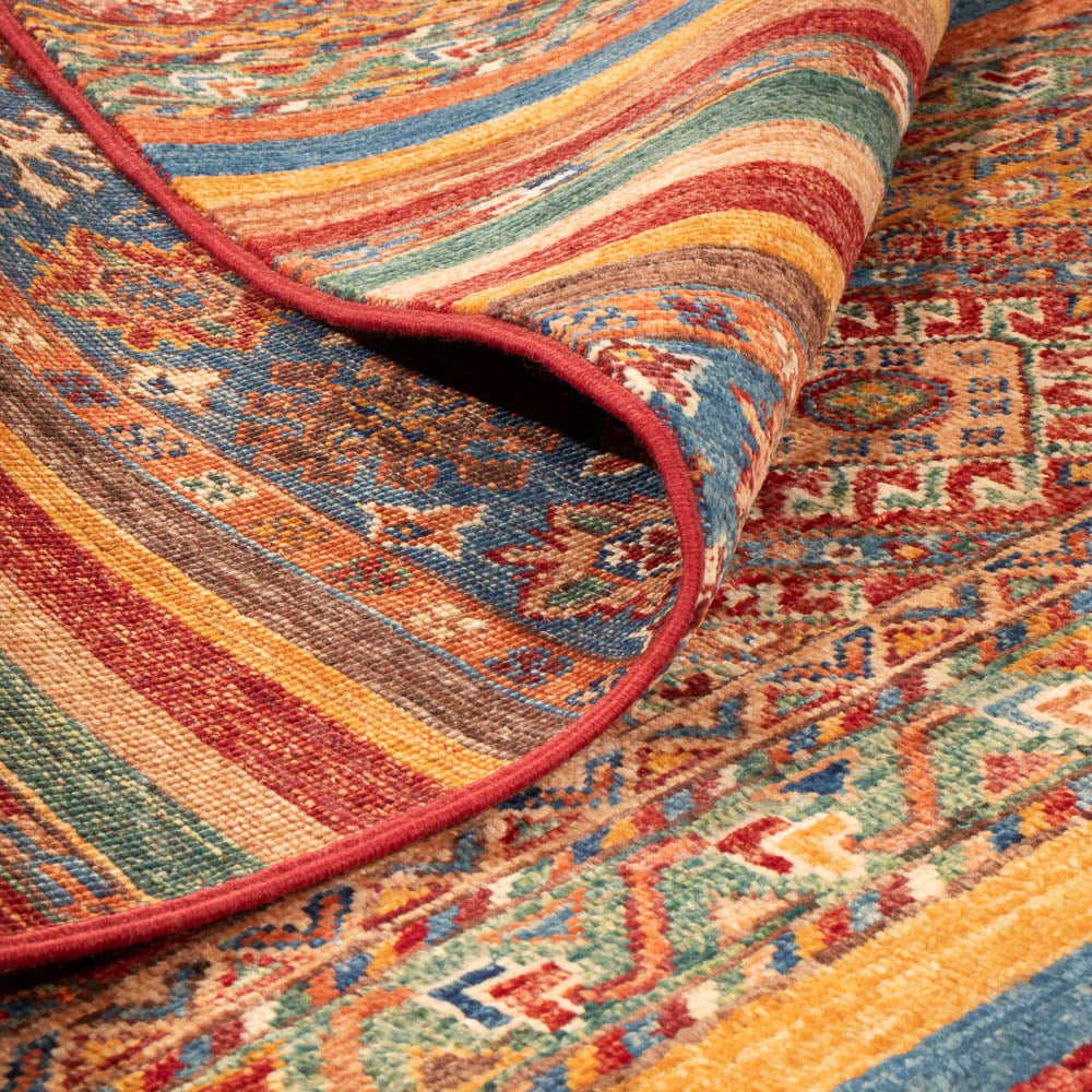 Ziegler Carpet - Shal - 152 x 100 cm - flerfarvet