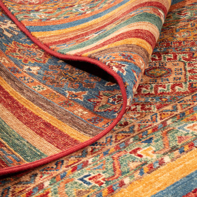 Ziegler Carpet - Shal - 152 x 100 cm - flerfarvet