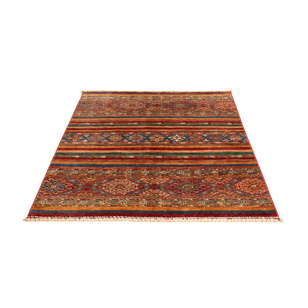 Ziegler Carpet - Shal - 152 x 100 cm - flerfarvet