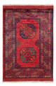 Afghansk tæppe 104x149cm - Orientalsk tæppe