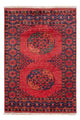 Afghansk tæppe 104x150cm - Orientalsk tæppe