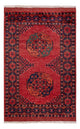 Afghansk tæppe 153x103cm - Orientalsk tæppe
