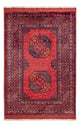 Afghansk tæppe 154x102cm - Orientalsk tæppe