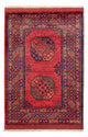 Afghansk tæppe 151x104cm - Orientalsk tæppe
