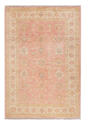 Ziegler Carpet - 150 x 101 cm - lysrød
