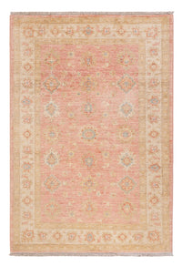 Ziegler Carpet - 150 x 101 cm - lysrød
