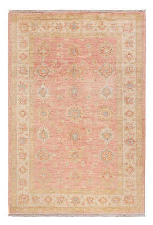Ziegler Carpet - 150 x 101 cm - lysrød