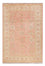 Ziegler Carpet - 150 x 101 cm - lysrød