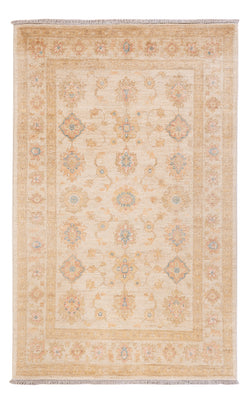 Ziegler Carpet - 161 x 100 cm - lys beige