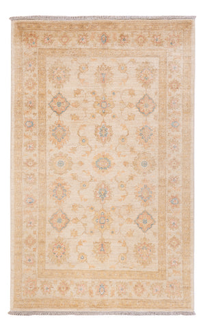 Ziegler Carpet - 161 x 100 cm - lys beige