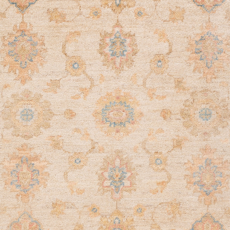 Ziegler Carpet - 161 x 100 cm - lys beige
