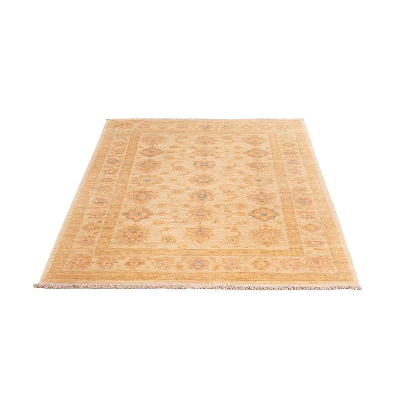 Ziegler Carpet - 161 x 100 cm - lys beige