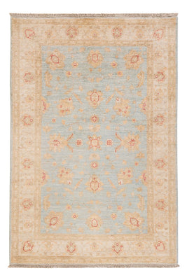 Ziegler Carpet - 150 x 101 cm - lyseblå