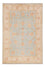 Ziegler Carpet - 150 x 101 cm - lyseblå