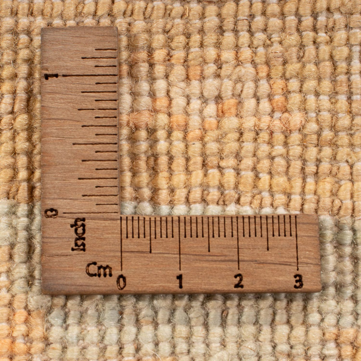 Ziegler Carpet - 150 x 101 cm - lyseblå