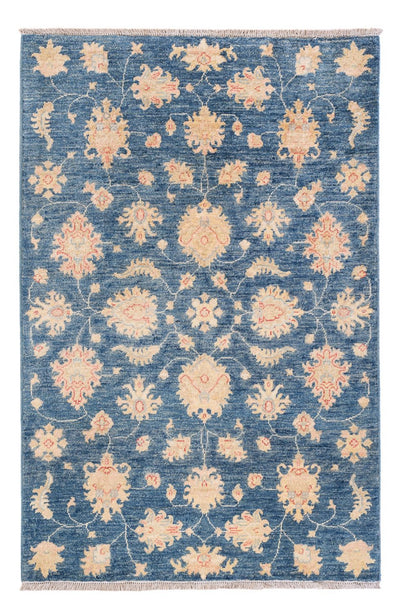 Ziegler Carpet 100x150cm - Orientalsk tæppe
