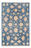 Ziegler Carpet - 150 x 100 cm - blå