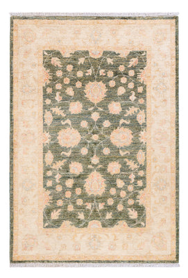 Ziegler Carpet - 148 x 103 cm - olivengrøn