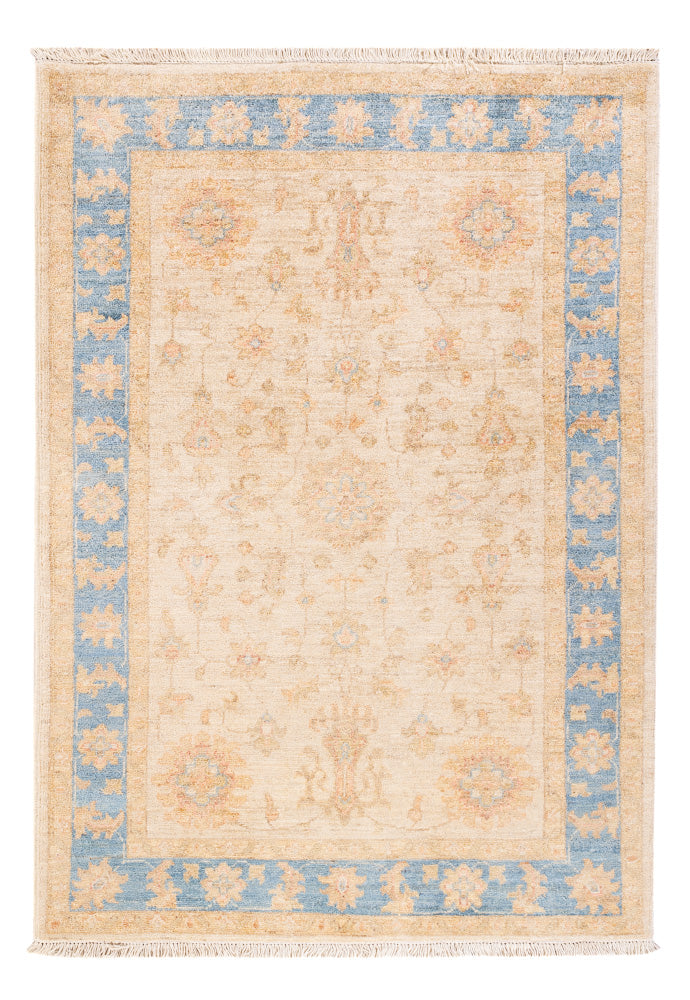 Ziegler Carpet - 148 x 102 cm - beige