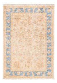 Ziegler Carpet - 148 x 102 cm - beige