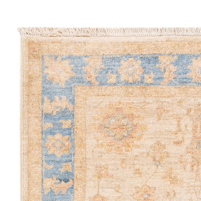 Ziegler Carpet - 148 x 102 cm - beige